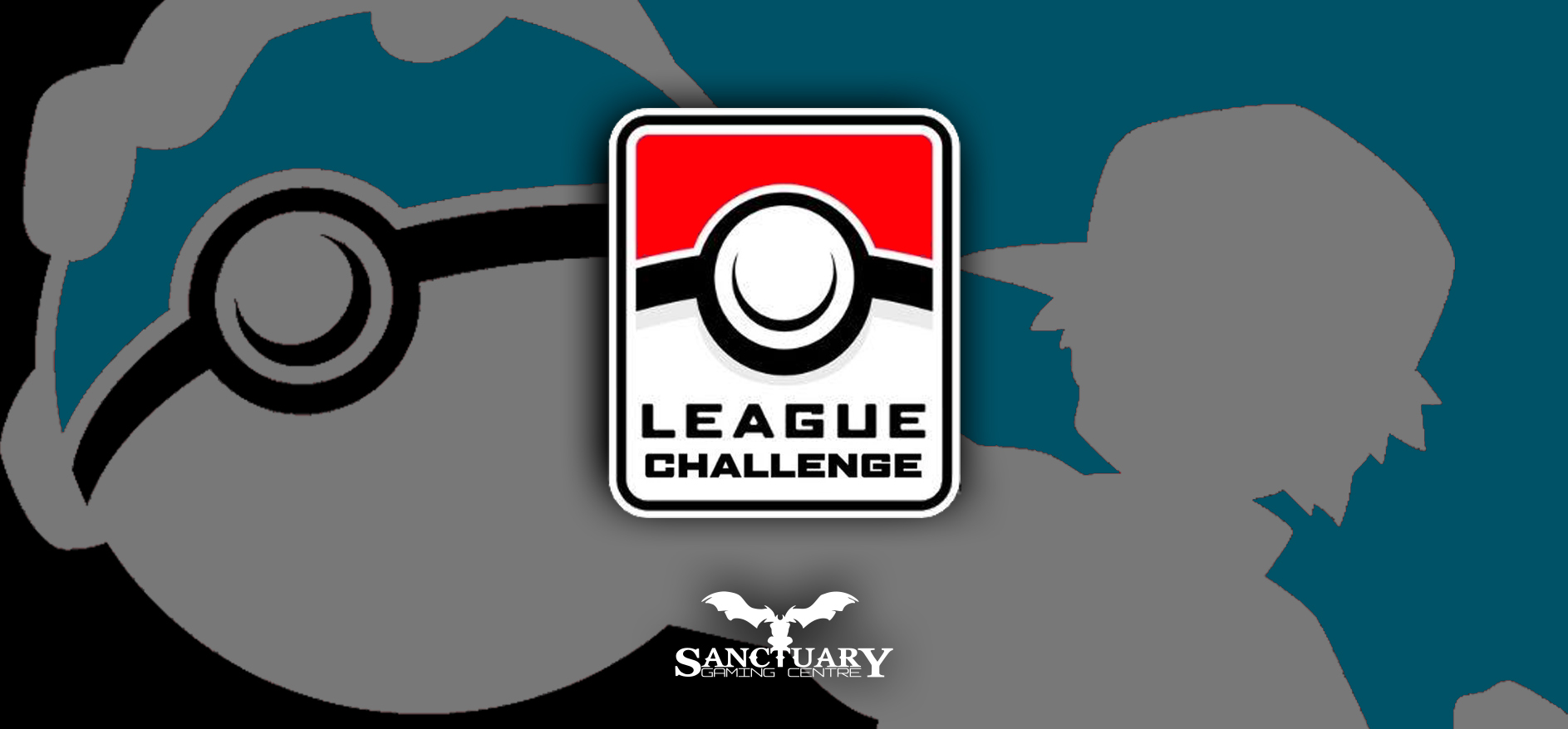 Pokémon League Challenge – May