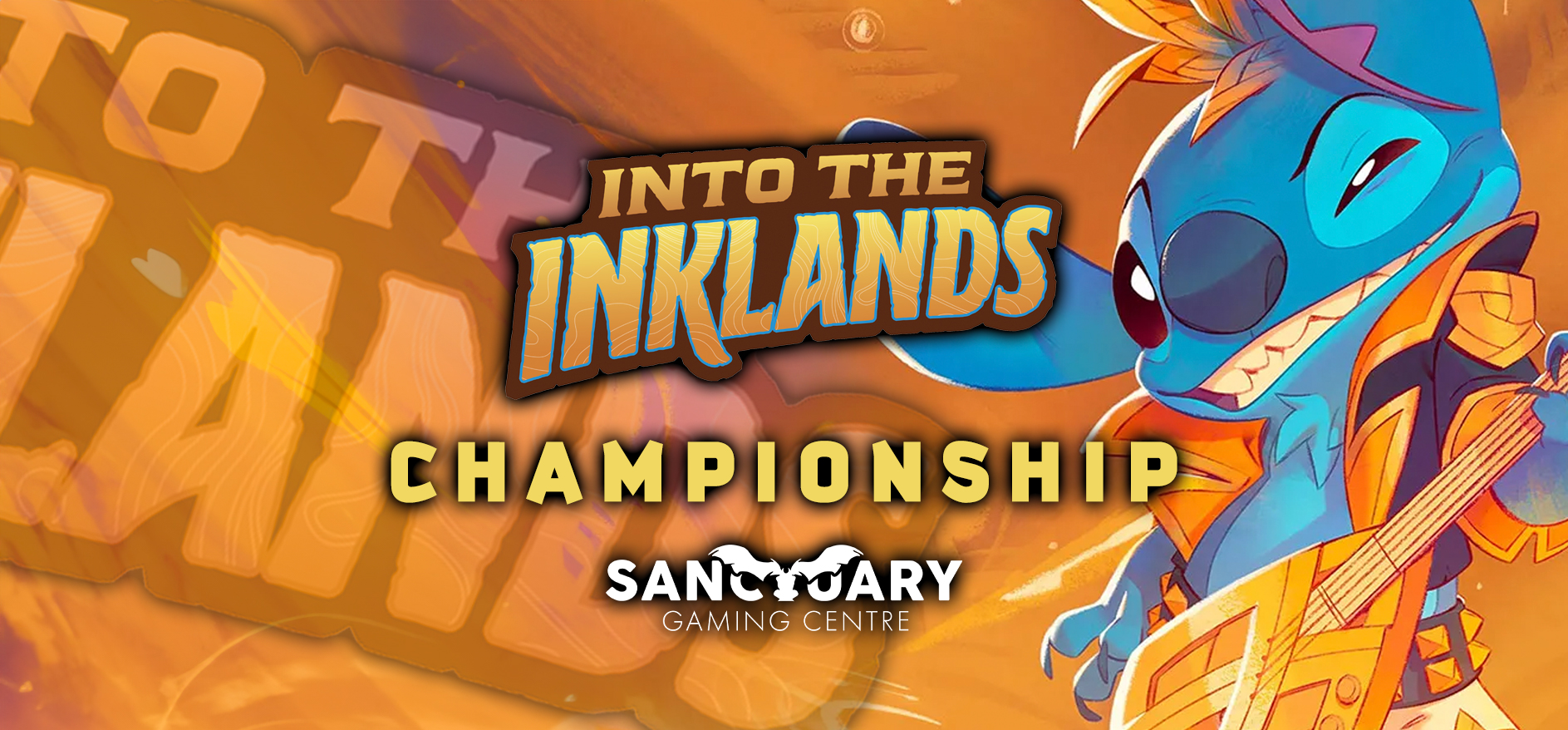 Into the Inklands: Championship