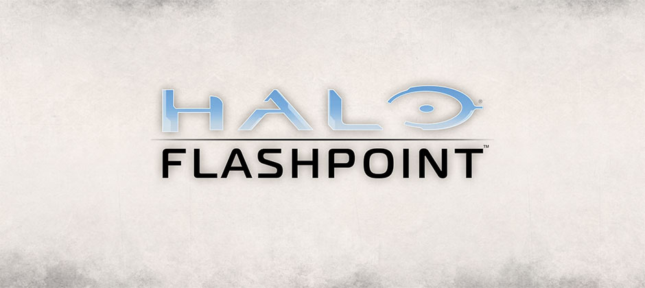 HALO FLASHPOINT TOURNAMENT!